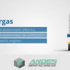 La imagen 9 de la Empresa ANDES MONTACARGAS en Bogota DC