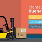 La imagen 10 de la Empresa ANDES MONTACARGAS en Bogota DC