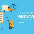 La imagen 11 de la Empresa ANDES MONTACARGAS en Bogota DC