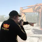 La imagen 2 de la Empresa ANGELUS EMPRESA DE VIGILANCIA Y SEGURIDAD PRIVADA Servicio de seguridad en Bucaramanga SAN