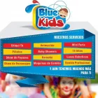 La imagen 1 de la Empresa ANIMACIONES BLUE KIDS en Bucaramanga SAN