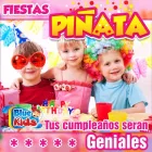 La imagen 3 de la Empresa ANIMACIONES BLUE KIDS en Bucaramanga SAN
