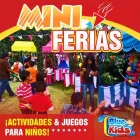 La imagen 7 de la Empresa ANIMACIONES BLUE KIDS en Bucaramanga SAN