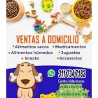 La imagen 1 de la Empresa ANIMAL GARDEN Veterinario en Bucaramanga SAN