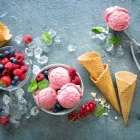 La imagen 4 de la Empresa ANTIOQUEÑA DE HELADOS Tienda de yogur helado en Medellín ANT