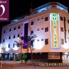 La imagen 5 de la Empresa APARTA HOTEL LAS VIOLETAS Hotel en Cali VAC