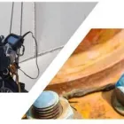 La imagen 2 de la Empresa APLIKA CONTROL CORROSION S.A.S Servicio de limpieza por chorro de arena en Bucaramanga SAN