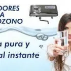 La imagen 1 de la Empresa AQUA OZONO Proveedor de dispensadores de agua en Bucaramanga SAN