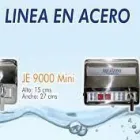 La imagen 3 de la Empresa AQUA OZONO Proveedor de dispensadores de agua en Bucaramanga SAN