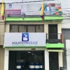 La imagen 3 de la Empresa AQUATERRA EXPRESS IBAGUE en Ibagué TOL