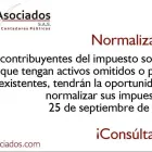 La imagen 2 de la Empresa ARCILA ASOCIADOS S.A.S. Servicio de contabilidad en Manizales CAL