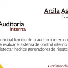 La imagen 3 de la Empresa ARCILA ASOCIADOS S.A.S. Servicio de contabilidad en Manizales CAL