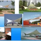 La imagen 1 de la Empresa ARCOS MEMBRANAS ARQUITECTÓNICAS Proveedor de materiales de construcción en Cali VAC