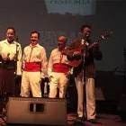 La imagen 4 de la Empresa ARENAS HERMANOS TRIO CUMANDAY Orquesta en Manizales CAL