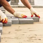 La imagen 4 de la Empresa ARENERAS LAS DELICIAS LTDA Servicio de alquiler de maquinaria de construcción en Cali VAC