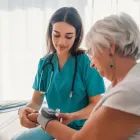 La imagen 3 de la Empresa ARIAS OSORIO BEATRIZ HELENA Médico de medicina general en Manizales CAL