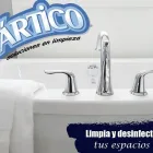 La imagen 2 de la Empresa ÁRTICO TU PROVEEDOR INTEGRAL Supermercado en Bello ANT