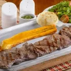 La imagen 5 de la Empresa ASADOS LA 80 Servicio de entrega de comestibles a domicilio en Medellín ANT