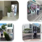 La imagen 1 de la Empresa ASESORÍA EN SERVICIOS GENERALES INTEGRADOS S.A.S Proveedor de sistemas de seguridad en Barranquilla ATL