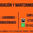 La imagen 1 de la Empresa ASISTECNICOS en Piedecuesta SAN