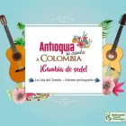 La imagen 1 de la Empresa ASOCIACIÓN ANTIOQUIA LE CANTA A COLOMBIA Tienda de música en Medellín ANT