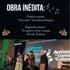 La imagen 3 de la Empresa ASOCIACIÓN ANTIOQUIA LE CANTA A COLOMBIA Tienda de música en Medellín ANT