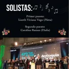 La imagen 4 de la Empresa ASOCIACIÓN ANTIOQUIA LE CANTA A COLOMBIA Tienda de música en Medellín ANT