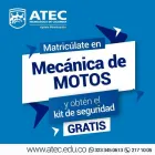 La imagen 3 de la Empresa ATEC Escuela primaria en Medellín ANT