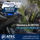 La imagen 5 de la Empresa ATEC Escuela primaria en Medellín ANT