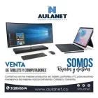 La imagen 4 de la Empresa AULANET SISTEMAS Tienda de informática en Medellín ANT