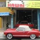 La imagen 4 de la Empresa AUTO CARPAS HAWAI Tienda de tapicería en Cali VAC