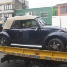 La imagen 9 de la Empresa AUTO CARPAS HAWAI Tienda de tapicería en Cali VAC