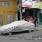 La imagen 14 de la Empresa AUTO CARPAS HAWAI Tienda de tapicería en Cali VAC
