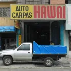 La imagen 22 de la Empresa AUTO CARPAS HAWAI Tienda de tapicería en Cali VAC