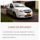 La imagen 3 de la Empresa AUTO FRANCIA CENTRO DE ENSEÑANZA AUTOMOVILÍSTICA Piezas y accesorios de automóviles en Bogotá, D.c. DC