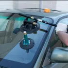 La imagen 5 de la Empresa AUTOGLASS CARIBE Tienda de repuestos para automóviles en Medellín ANT