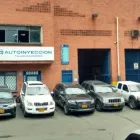 La imagen 3 de la Empresa AUTOINYECCION COMPUTARIZADA Taller de reparación de automóviles en Cali VAC