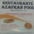 La imagen 1 de la Empresa AZAFRAN FOOD Servicio de entrega de comestibles a domicilio en Barranquilla ATL