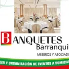 La imagen 2 de la Empresa BANQUETES BARRANQUILLA Sala de banquetes en Barranquilla ATL