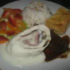La imagen 4 de la Empresa BANQUETES Y PASABACAS EDWIN LOPEZ en Bogotá AMA