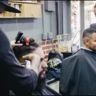 La imagen 1 de la Empresa BARBERÍA CAVALIERE Salón de belleza en Medellín ANT