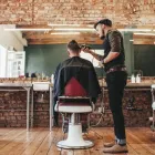 La imagen 3 de la Empresa BARBERÍA EUROPEA UNISEX Salón de belleza en Cali VAC