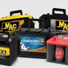 La imagen 1 de la Empresa BATERÍAS NACIONALES E IMPORTADAS Tienda de repuestos para automóviles en Bucaramanga SAN