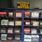 La imagen 2 de la Empresa BATERÍAS NACIONALES E IMPORTADAS Tienda de repuestos para automóviles en Bucaramanga SAN