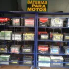 La imagen 4 de la Empresa BATERÍAS NACIONALES E IMPORTADAS Tienda de repuestos para automóviles en Bucaramanga SAN