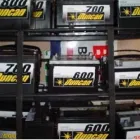 La imagen 5 de la Empresa BATERÍAS NACIONALES E IMPORTADAS Tienda de repuestos para automóviles en Bucaramanga SAN