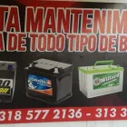 La imagen 8 de la Empresa BATERÍAS NACIONALES E IMPORTADAS Tienda de repuestos para automóviles en Bucaramanga SAN