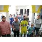 La imagen 1 de la Empresa BETHEL PROGRAMA TERAPÉUTICO Terapia ocupacional en Bucaramanga SAN