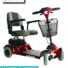 La imagen 4 de la Empresa BIGMOTION - SILLAS DE RUEDAS Tienda de repuestos para automóviles en Bogotá DC