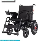 La imagen 5 de la Empresa BIGMOTION - SILLAS DE RUEDAS Tienda de repuestos para automóviles en Bogotá DC